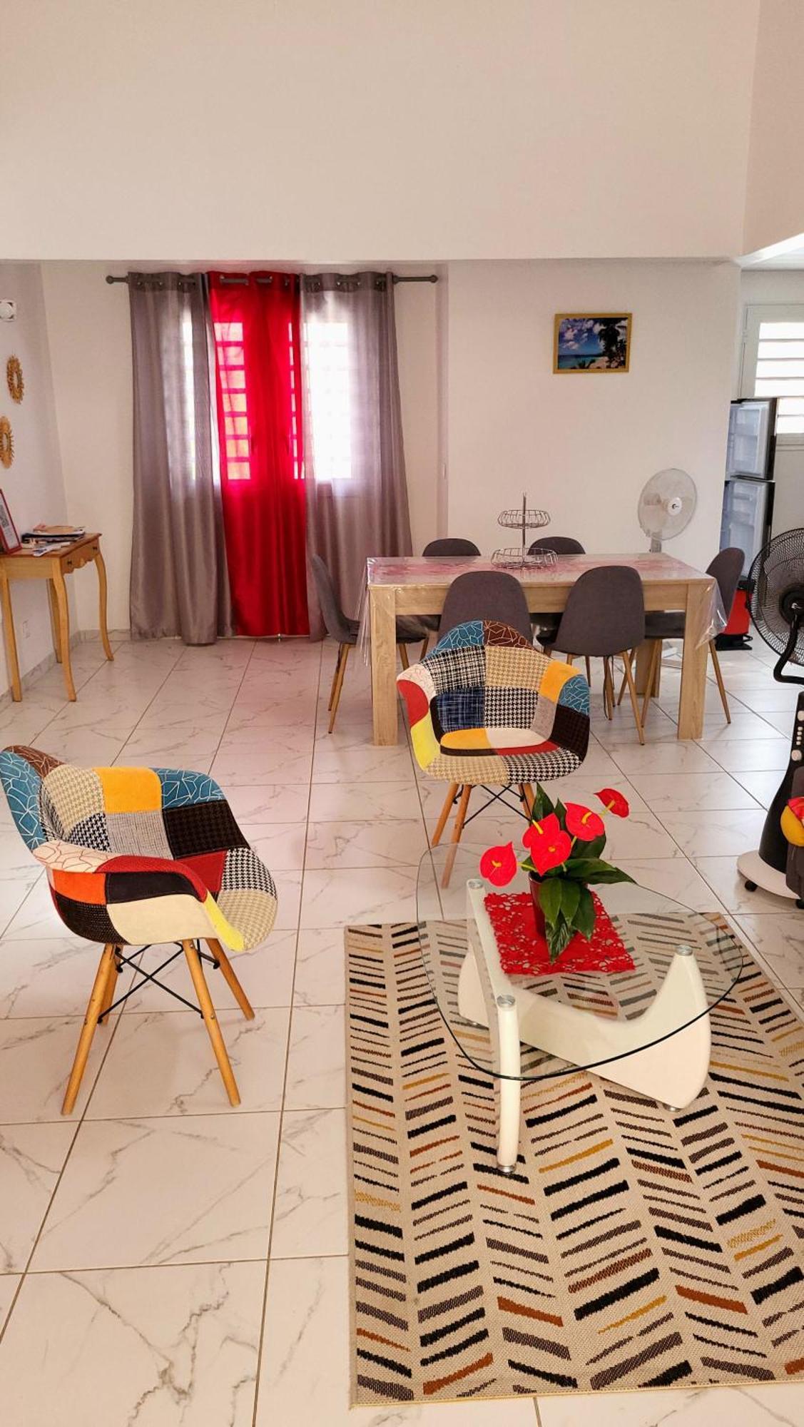 Maison Indép, Spa, Mer, Jardin, Bien-être Les Trois-Ilets Esterno foto